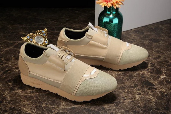 balenciaga Fashion Men Sneakers--013